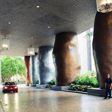 Iconic Luxurious High Ceilings Unit Brickell W Apartamento Miami Exterior foto