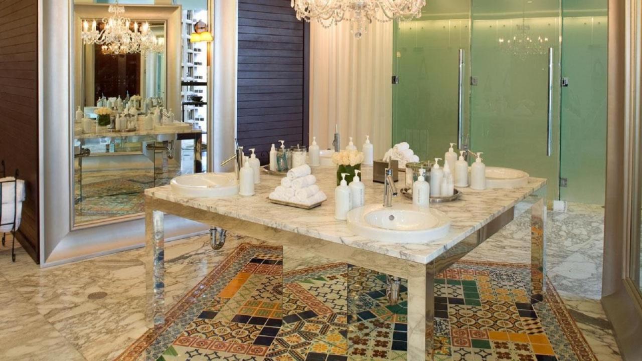Iconic Luxurious High Ceilings Unit Brickell W Apartamento Miami Exterior foto